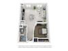 E1B Floor Plan Moda